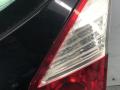 крышка багажника (дверь 3-5) Renault Megane 3 поколение 2010, 1.5 л., дизель, МКПП, хетчбэк 5 дв. - фото №2