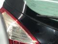 крышка багажника (дверь 3-5) Renault Megane 3 поколение 2010, 1.5 л., дизель, МКПП, хетчбэк 5 дв. - фото №3