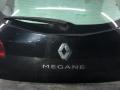 крышка багажника (дверь 3-5) Renault Megane 3 поколение 2010, 1.5 л., дизель, МКПП, хетчбэк 5 дв. - фото №5