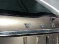 крышка багажника (дверь 3-5) Volvo XC90 1 поколение [рестайлинг] 2010, 2.4 л., D 5244 T, дизель, АКПП, темно серый, внедорожник 5 дв. - фото №6