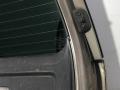 крышка багажника (дверь 3-5) Volvo XC90 1 поколение [рестайлинг] 2010, 2.4 л., D 5244 T, дизель, АКПП, темно серый, внедорожник 5 дв. - фото №8