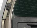 крышка багажника (дверь 3-5) Volvo XC90 1 поколение [рестайлинг] 2010, 2.4 л., D 5244 T, дизель, АКПП, темно серый, внедорожник 5 дв. - фото №9