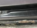 крышка багажника (дверь 3-5) BMW X5 E53 2002, 4.4 л., бензин, АКПП, черный, внедорожник 5 дв. - фото №8