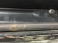 крышка багажника (дверь 3-5) BMW X5 E53 2002, 4.4 л., бензин, АКПП, черный, внедорожник 5 дв. - фото №9