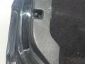 крышка багажника (дверь 3-5) Land Rover Discovery 3 поколение 2005, 2.7 л., дизель, АКПП, черный, внедорожник 5 дв. - фото №3