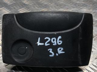ручка наружная двери сдвижной Renault Kangoo 1 поколение 2001, 1.4 л., бензин, АКПП, фургон