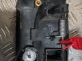 ручка наружная двери сдвижной Renault Kangoo 1 поколение 2001, 1.4 л., бензин, АКПП, фургон - фото №2