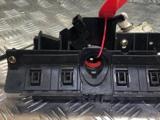 замок багажника Audi A4 B5 1997, 1.8 л., ADR, бензин, 5МКПП, универсал
