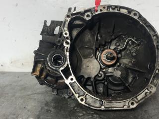 КПП механическая (МКПП) Renault Megane 2 поколение 2005, 1.9 л., F9Q 419, дизель, 6МКПП, хетчбэк 5 дв., NDO