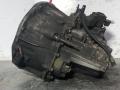 КПП механическая (МКПП) Renault Megane 2 поколение 2005, 1.9 л., F9Q 419, дизель, 6МКПП, хетчбэк 5 дв., NDO - фото №2