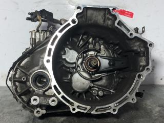 КПП механическая (МКПП) Mazda 6 1 поколение [рестайлинг] 2007, 2.0 л., дизель, МКПП, серебро, хетчбэк 5 дв.