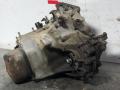 КПП механическая (МКПП) Peugeot 206 1 поколение [рестайлинг] 2005, 1.6 л., NFU (TU5JP4), бензин, 5МКПП, 20CP92 - фото №3
