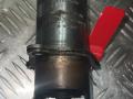 клапан EGR Renault Megane 2 поколение 2003, 1.5 л., K9K 722, дизель, 5МКПП, хетчбэк 5 дв. - фото №2