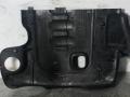 декоративная крышка двигателя BMW 3 серия E90/E91/E92/E93 2006, 2.0 л., дизель, 6МКПП, синий, седан - фото №2