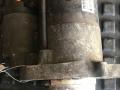 стартер Nissan X-Trail T30 2004, 2.2 л., дизель, MITSUBISHI, M008T71471 - фото №2