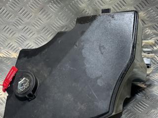 бачок омывателя BMW X3 E83 2004, 3.0 л., M54 226S1, бензин, АКПП