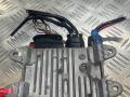 блок управления рулевой рейки Citroen C2 1 поколение 2004, 1.4 л., дизель, робот, купе, 9653783580 - фото №2
