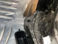 заслонка дроссельная Renault Scenic 3 поколение 2010, 1.9 л., дизель, 6МКПП, минивэн, 8200754913F - фото №3