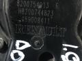 заслонка дроссельная Renault Scenic 3 поколение 2010, 1.9 л., дизель, 6МКПП, минивэн, 8200754913F - фото №4