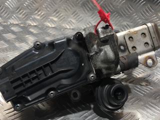 клапан EGR Renault Scenic 3 поколение 2010, 1.9 л., дизель, 6МКПП, минивэн