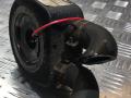 теплообменник масляного фильтра Renault Scenic 3 поколение 2010, 1.9 л., дизель, 6МКПП, минивэн - фото №2