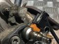 турбина Renault Scenic 3 поколение 2010, 1.9 л., дизель, 6МКПП, минивэн, GTB1446U23, 8200799760 - фото №4