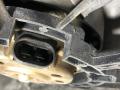 вентилятор радиатора Renault Scenic 1 поколение 1998, 1.6 л., K7M 690, бензин, 5МКПП, синий, минивэн - фото №3