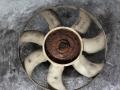 вискомуфта Ford Transit 4 поколение 2000, 2.4 л., дизель, cornsilk - фото №4