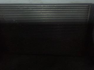 интеркулер Volkswagen Golf 5 поколение 2004, 1.9 л., BRU, дизель, 5МКПП, черный, хетчбэк 5 дв.