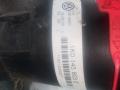 интеркулер Volkswagen Golf 5 поколение 2004, 1.9 л., BRU, дизель, 5МКПП, черный, хетчбэк 5 дв. - фото №4