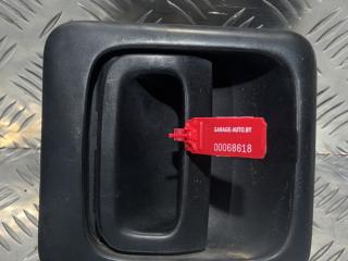 ручка крышки багажника Peugeot Boxer 1 поколение [рестайлинг] 2003, 2.0 л., дизель, 5МКПП, белый, микроавтобус
