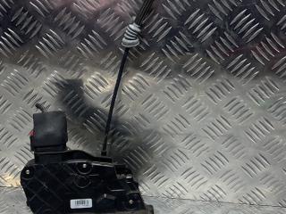 замок двери задней левой Volvo S40 2 поколение 2004, 2.4 л., B 5244 S, бензин, 5МКПП, седан