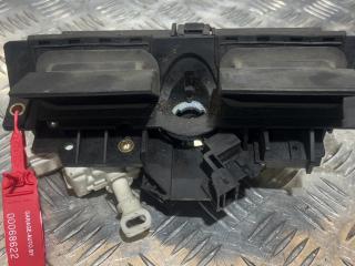 замок багажника Audi A6 4B/C5 1999, 2.4 л., бензин, МКПП, универсал