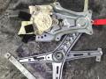 стеклоподъемник электрический передний правый Opel Vectra C 2002, 1.9 л., Z19DTH, дизель, АКПП, универсал - фото №2