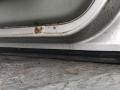 дверь передняя левая Renault Trafic 2 поколение 2005, 1.9 л., F9Q 650, дизель, 6МКПП, микроавтобус - фото №4