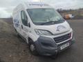 дверь передняя правая Fiat Ducato 3 поколение [рестайлинг] 2016, 2.3 л., дизель, 6МКПП, микроавтобус - фото №8