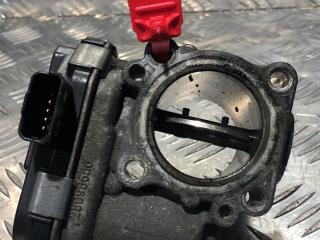 заслонка дроссельная Ford Fiesta 6 поколение 2008, 1.6 л., дизель, 5МКПП, DELPHI, 9673534480