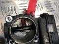 заслонка дроссельная Ford Fiesta 6 поколение 2008, 1.6 л., дизель, 5МКПП, DELPHI, 9673534480 - фото №2