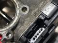 заслонка дроссельная Ford Fiesta 6 поколение 2008, 1.6 л., дизель, 5МКПП, DELPHI, 9673534480 - фото №5