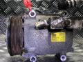 компрессор кондиционера Ford Fiesta 6 поколение 2008, 1.6 л., дизель, 5МКПП, FOMOCO, 8U5119D629DF - фото №2