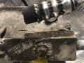 компрессор кондиционера Ford Fiesta 6 поколение 2008, 1.6 л., дизель, 5МКПП, FOMOCO, 8U5119D629DF - фото №3