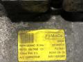 компрессор кондиционера Ford Fiesta 6 поколение 2008, 1.6 л., дизель, 5МКПП, FOMOCO, 8U5119D629DF - фото №5