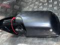 зеркало наружное левое BMW X5 E53 2002, 4.4 л., бензин, АКПП, черный, внедорожник 5 дв. - фото №9
