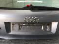 крышка багажника (дверь 3-5) Audi A3 8P/8PA [рестайлинг] 2006, 2.0 л., дизель, 6МКПП, хетчбэк 3 дв. - фото №2