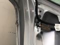 крышка багажника (дверь 3-5) Audi A3 8P/8PA [рестайлинг] 2006, 2.0 л., дизель, 6МКПП, хетчбэк 3 дв. - фото №13
