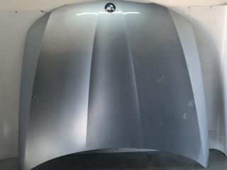 капот BMW 3 серия E90/E91 [рестайлинг] 2009, 2.0 л., бензин, седан