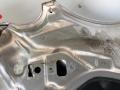 капот Mercedes-Benz E-Класс W211/S211 2004, 2.2 л., дизель, АКПП, седан - фото №5