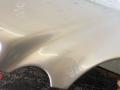 капот Mercedes-Benz E-Класс W211/S211 2004, 2.2 л., дизель, АКПП, седан - фото №10