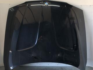 капот BMW X3 E83 [рестайлинг] 2006, 2.0 л., дизель, 6МКПП