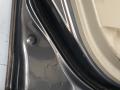 дверь передняя левая Mazda CX-7 1 поколение 2009, 2.3 л., бензин, 6МКПП, внедорожник 5 дв. - фото №9